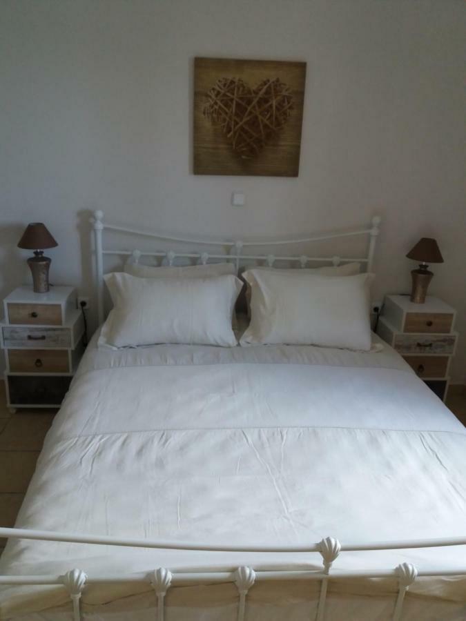 Ellie'S Apartment Kardamena  ภายนอก รูปภาพ