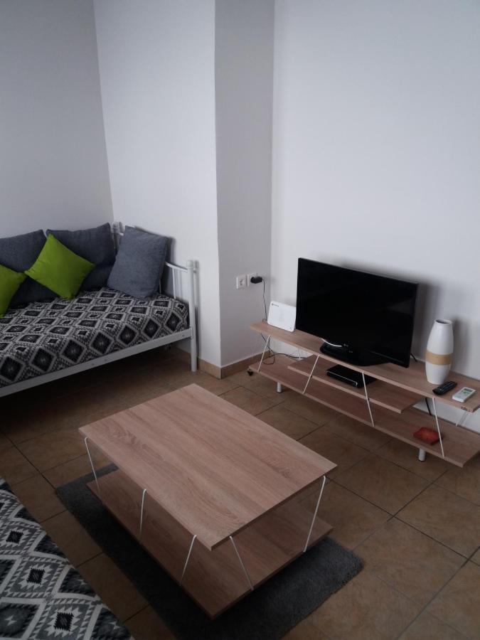 Ellie'S Apartment Kardamena  ภายนอก รูปภาพ